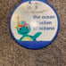 Baby Einstein Traveling Discovery Cards