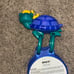 Baby Einstein Traveling Discovery Cards