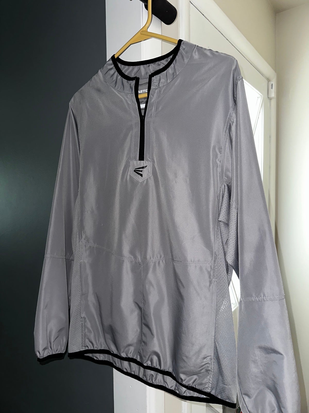 Vintage Easton Windbreaker