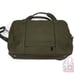 NWT ❤️ lug Olive Charger Matte Luxe VL Weekender Duffel Unisex Army Green 165