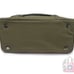 NWT ❤️ lug Olive Charger Matte Luxe VL Weekender Duffel Unisex Army Green 165