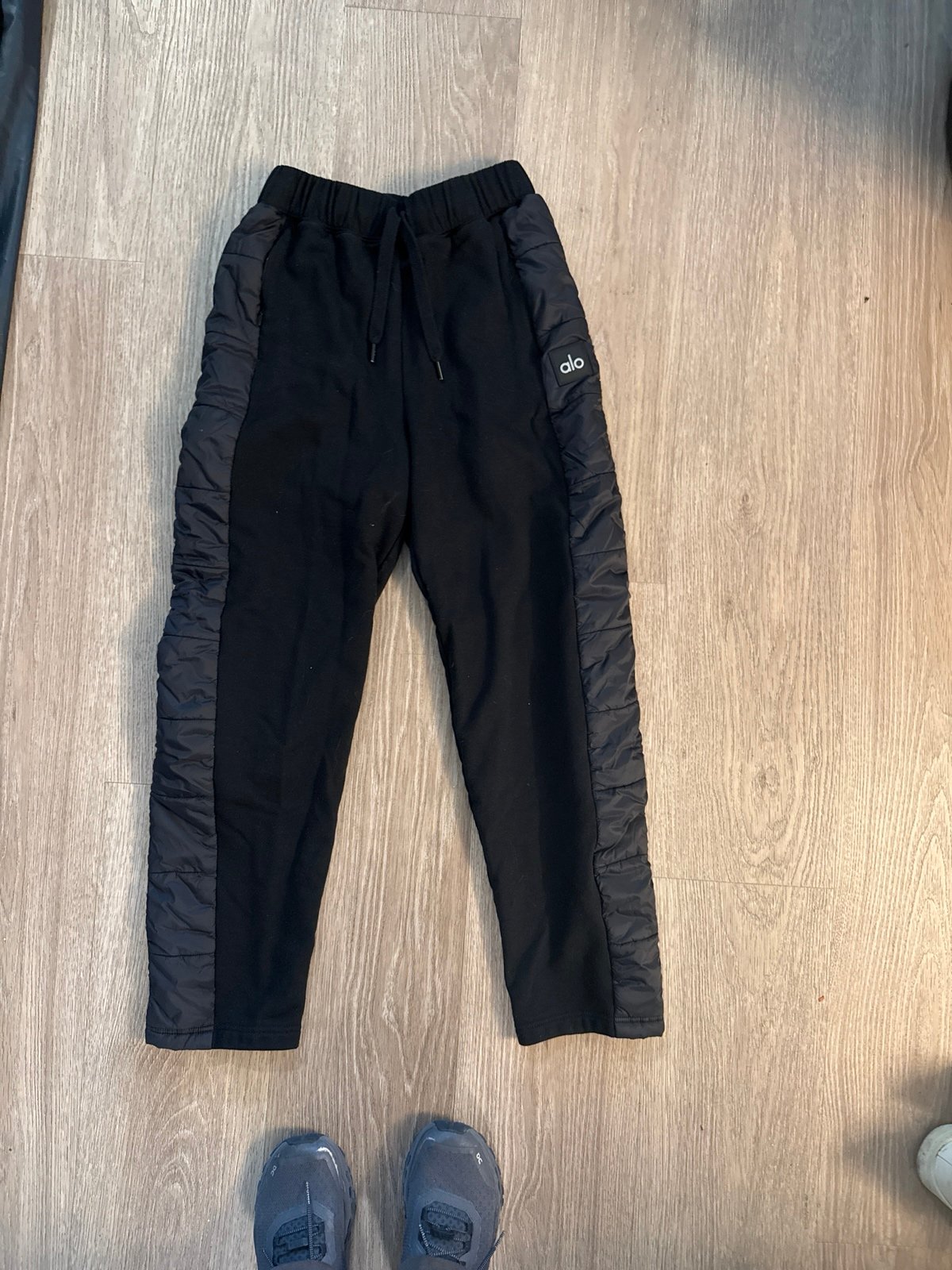 Alo sweatpants