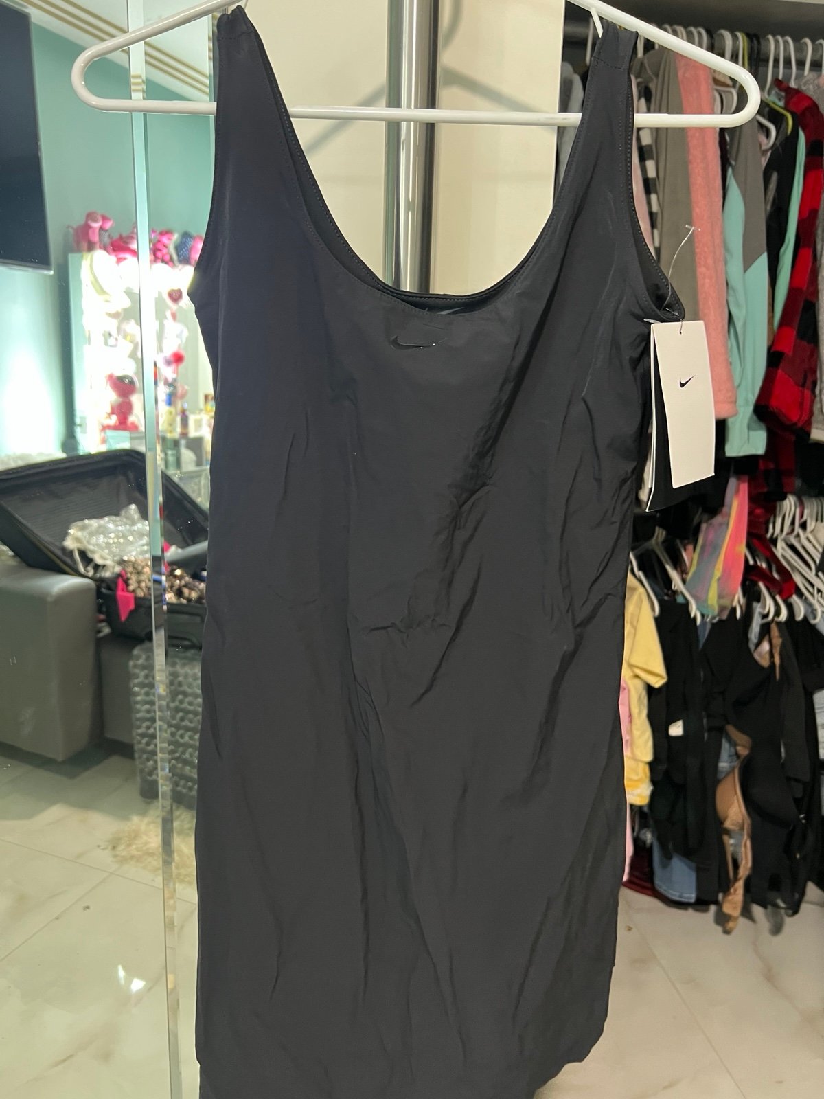 Vestido Nike original precio 95