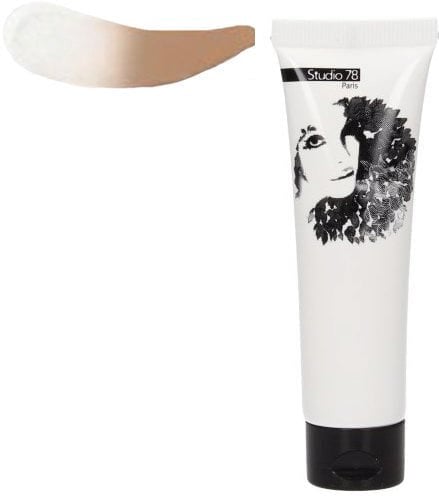 Mattifying Foundation