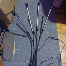 led grow light