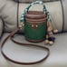 Beibaobao Bear Barrel Crossbody Bag