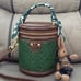 Beibaobao Bear Barrel Crossbody Bag