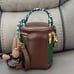 Beibaobao Bear Barrel Crossbody Bag