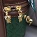Beibaobao Bear Barrel Crossbody Bag