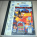 X-Men Children Of The Atom For Sega Saturn