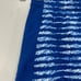 J Mclaughlin Palm Spring Skort Small Blue Stripe Catalina Athletic Golf NWT