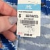 J Mclaughlin Palm Spring Skort Small Blue Stripe Catalina Athletic Golf NWT
