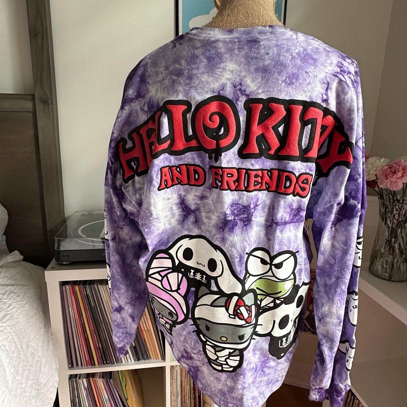 Sanrio Spirit Jersey