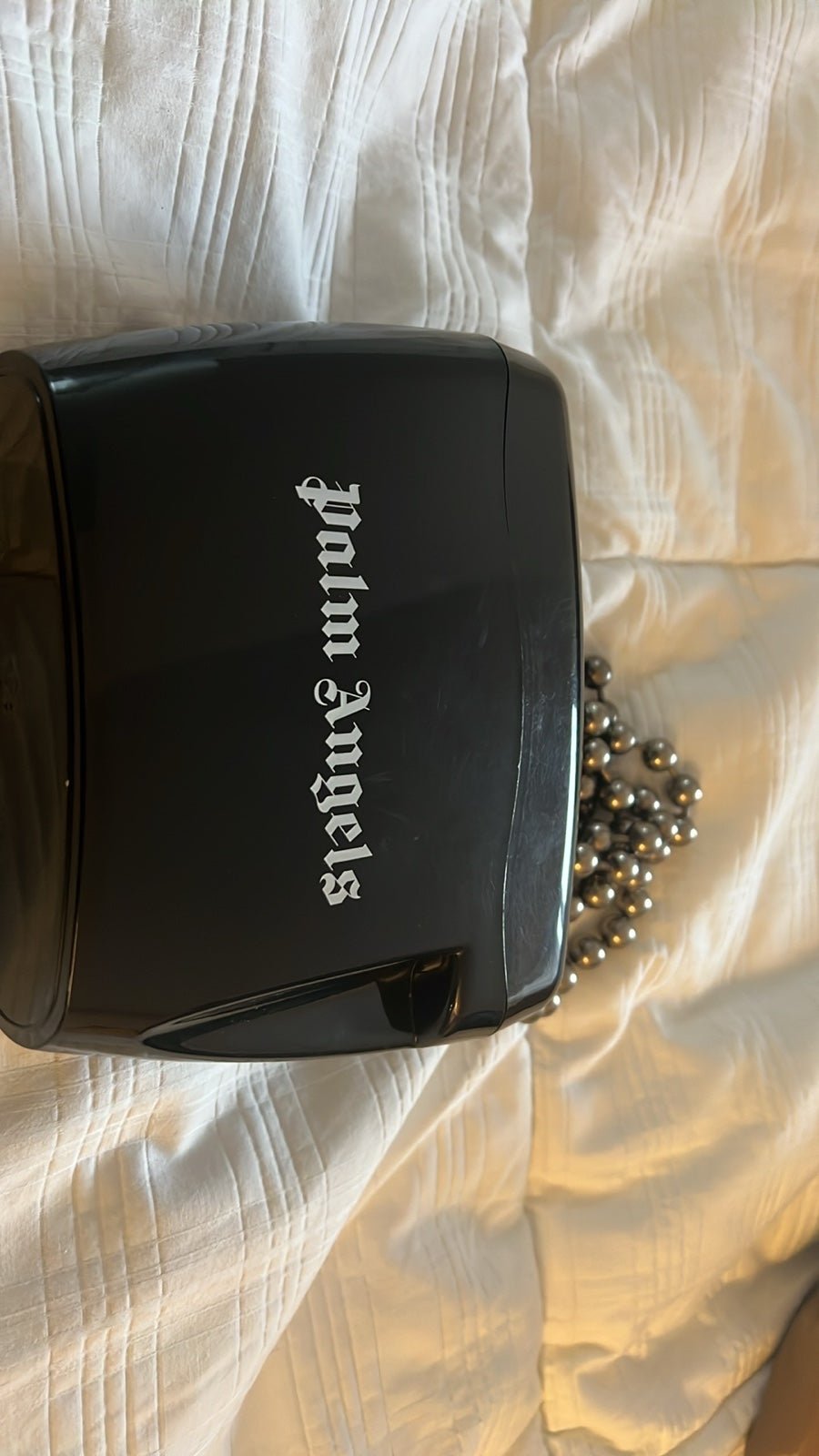 Palm angels bag good condition
