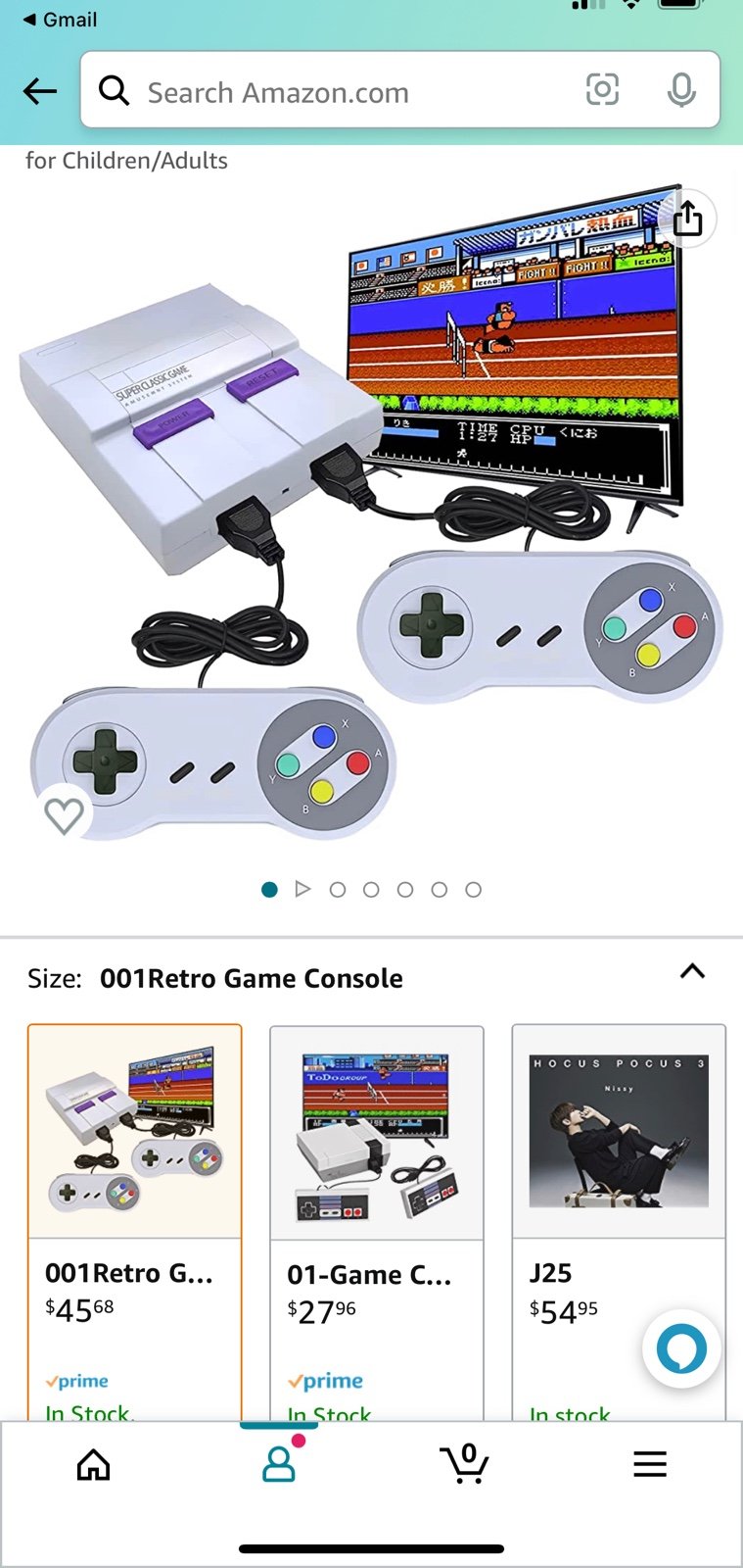 Nintendo mini read description !!