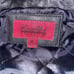 Excelled Collections Woman's Black 3 Button 100% Leather Jacket Coat Size XL