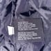 Excelled Collections Woman's Black 3 Button 100% Leather Jacket Coat Size XL