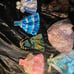18 Barbie dress / gowns