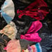18 Barbie dress / gowns
