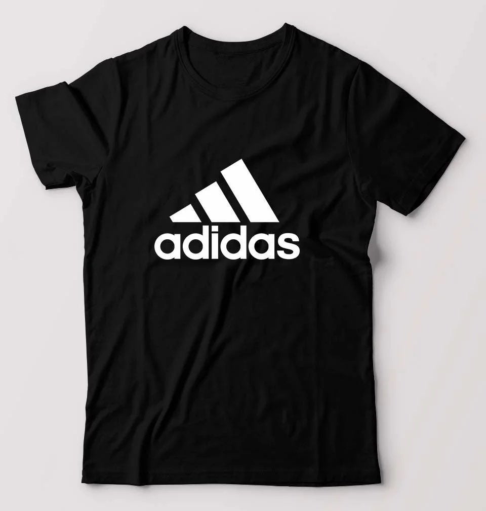 Adidas bundle black & white Tshirt