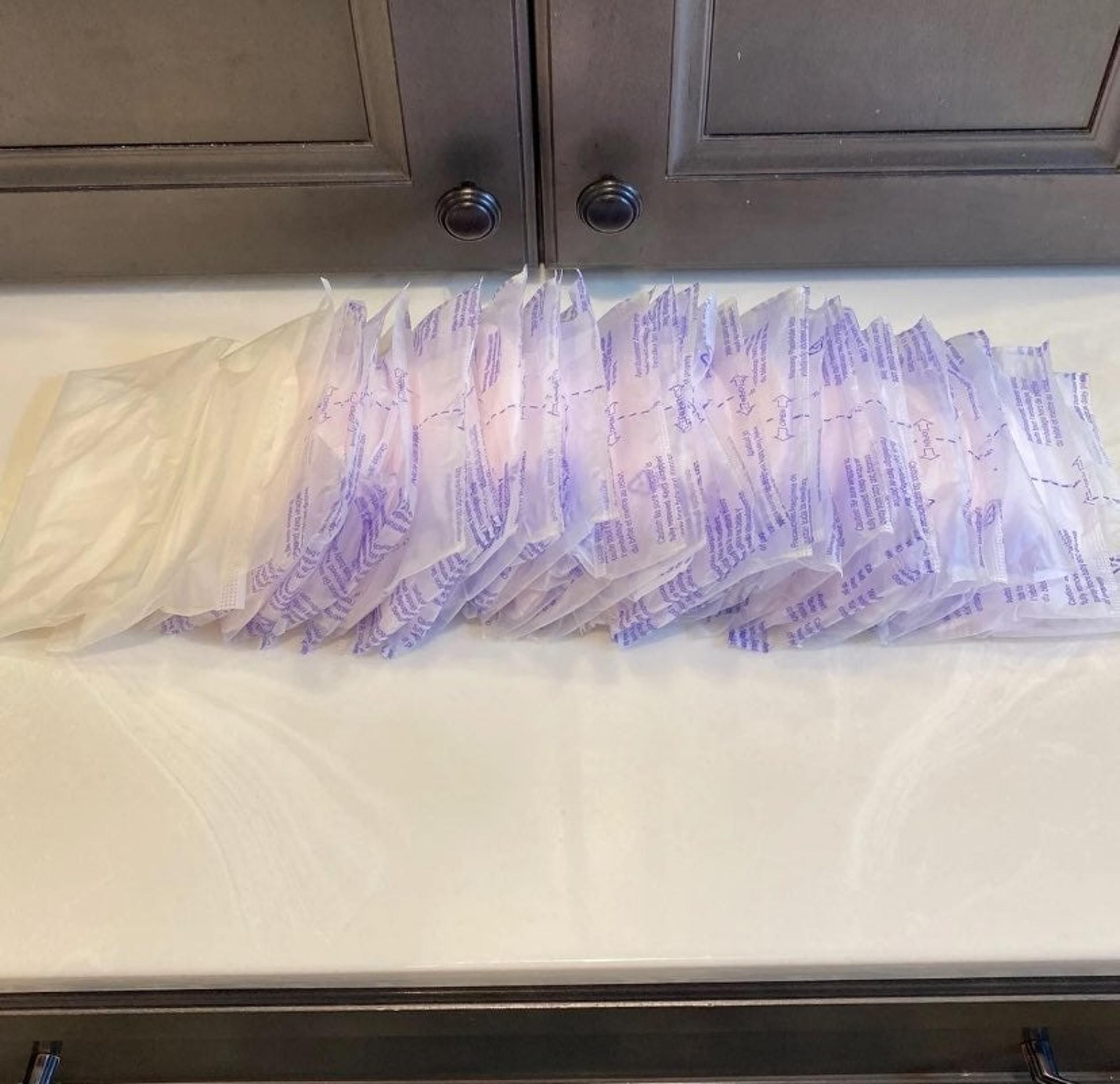 Lansinoh Nursing Pads - 32 Total!