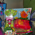 Lalaloopsy car