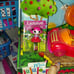 Lalaloopsy car