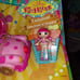 Lalaloopsy car