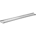 Grohe 48054000 System Euphoria/Tempesta Shorter Rail 34 (866Mm), Starlight Chro