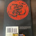 Crouching Tiger, Hidden Dragon Manga volume 12