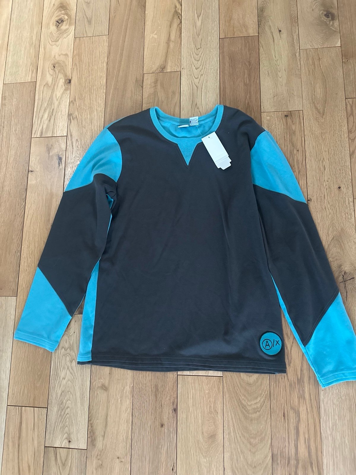 NWT Armani Exchange Men’s Sweatshirt