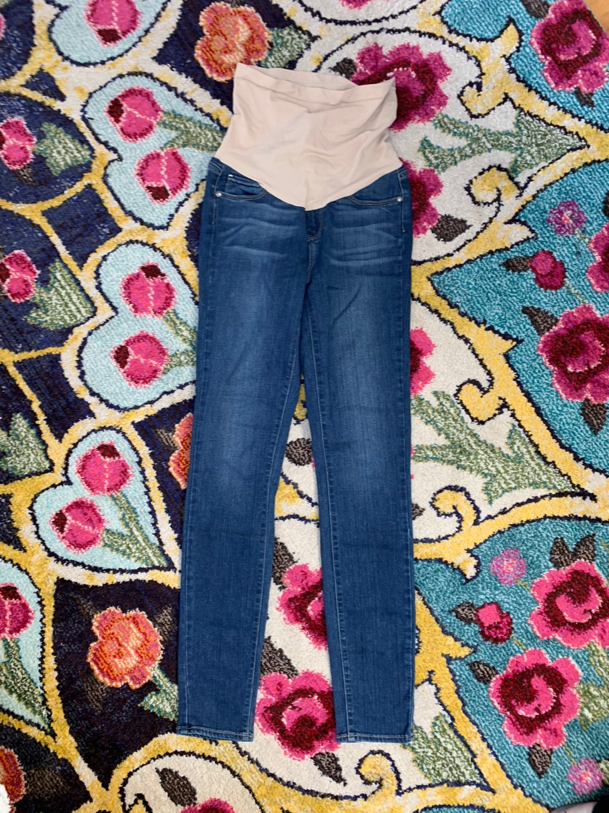 Maternity Jeans