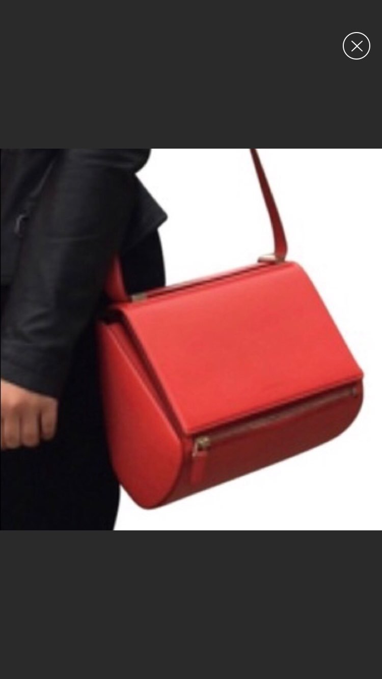 givenchy bag large pandora