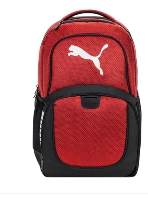Puma challenger backpack, nwt