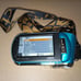 SANYO Xacti DMX-CG100