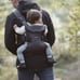 BABYBJÖRN Baby Carrier Free, Mesh, Anthracite