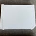 Nintendo Wii RVL-001 Console W Accessories Untested/sold As-is White