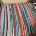 Hand woven rugs