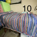 Hand woven rugs