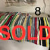 Hand woven rugs
