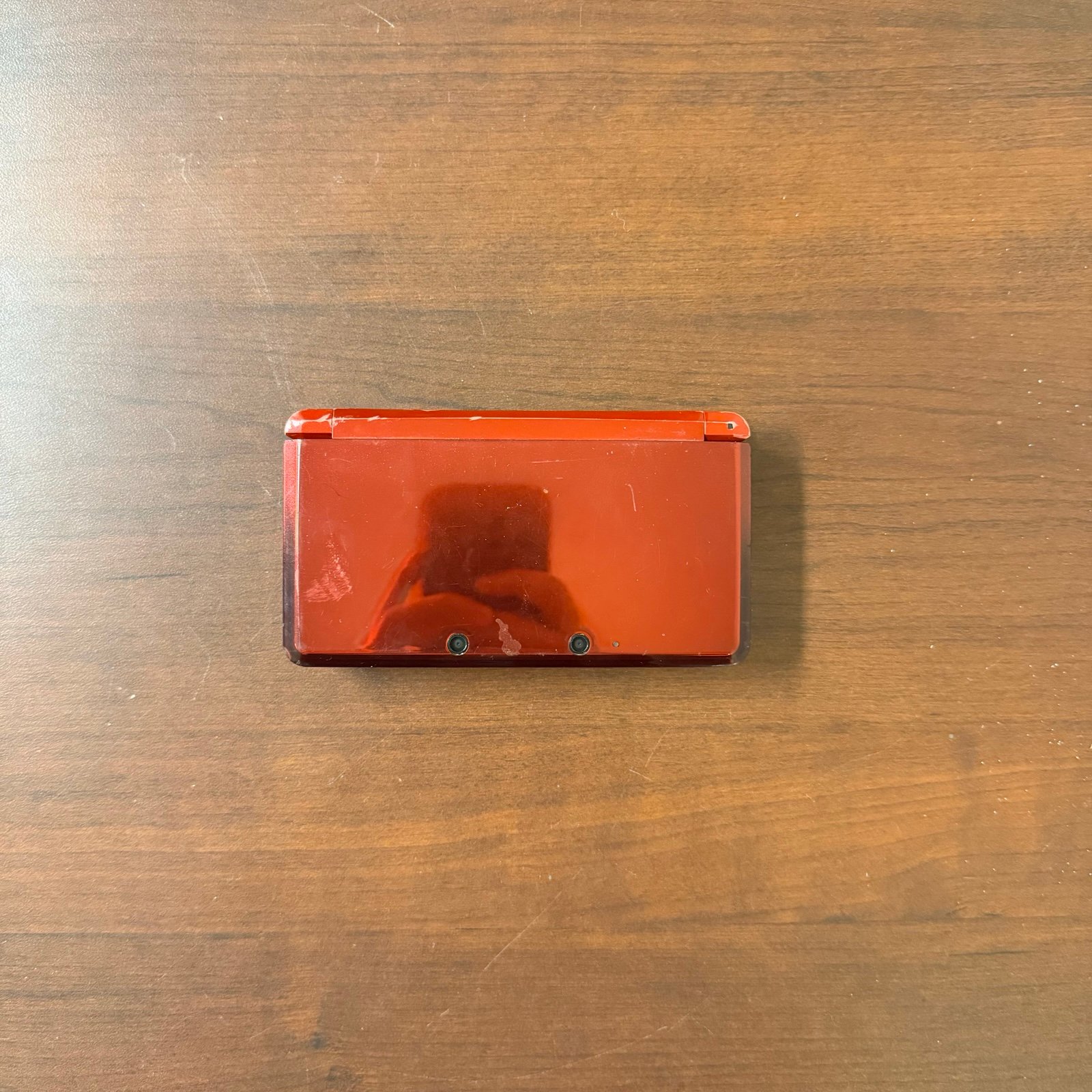Nintendo 3DS