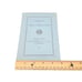 CEREMONY FOR LAYING CORNER-STONE GRAND LODGE VIRGINIA 1938