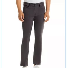 AG Everett straight slim jeans size 30/34
