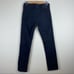 AG Everett straight slim jeans size 30/34