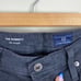 AG Everett straight slim jeans size 30/34