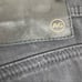 AG Everett straight slim jeans size 30/34