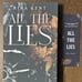 Special Edition - Rina Kent Lies & Truth Duet (Signed)