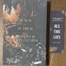 Special Edition - Rina Kent Lies & Truth Duet (Signed)