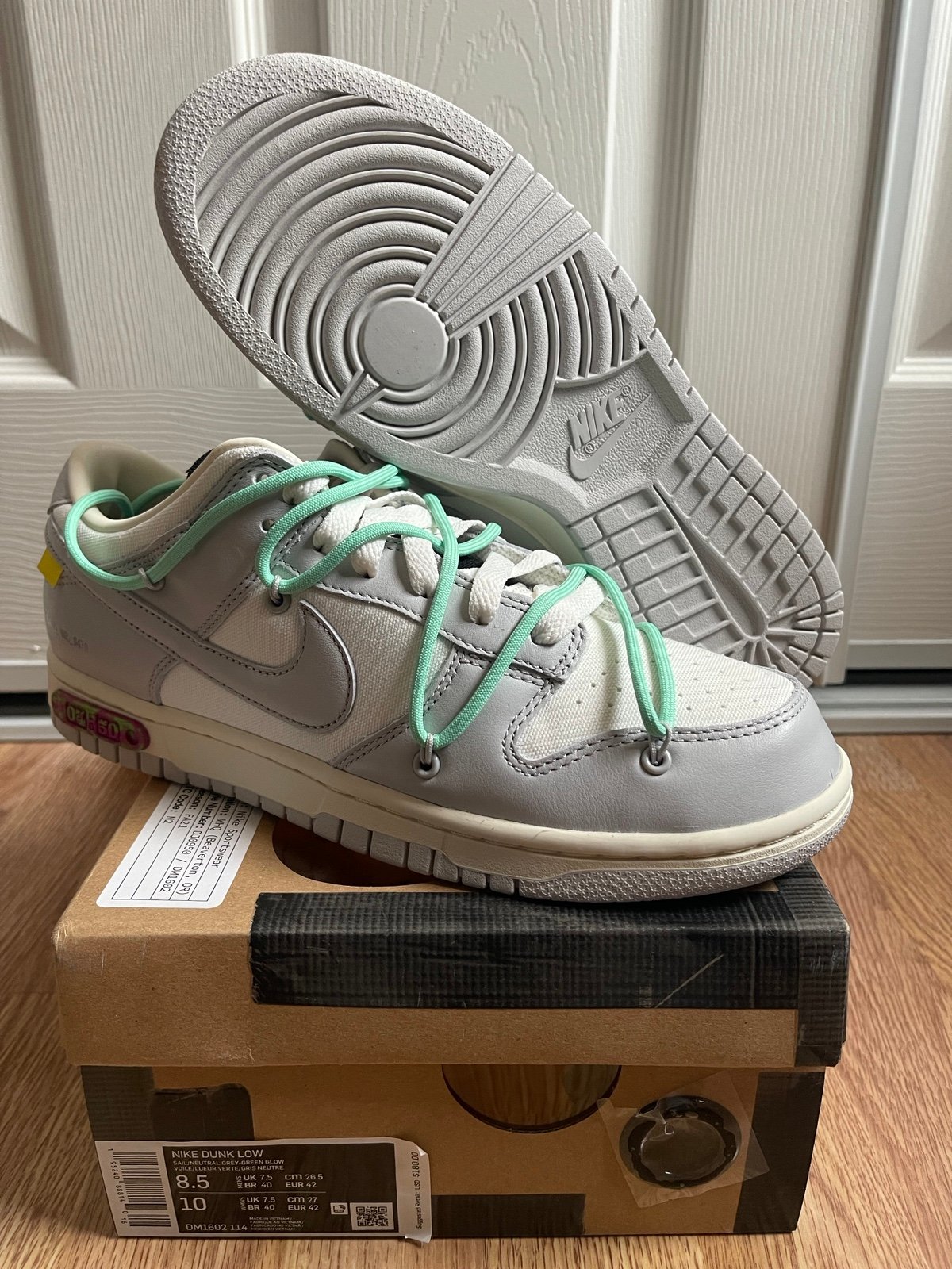 Nike Dunk Low
