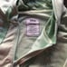 Loungefly Tinkerbell zip up hoodie